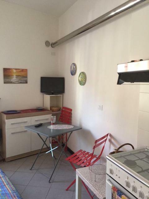 La Stanzia Du Cavallu Noli Exterior foto